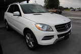 Used 2015 Mercedes-Benz ML 250 BlueTEC 4MATIC image 6
