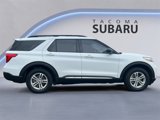 Used 2020 Ford Explorer XLT w/ Class III Trailer Tow Package image 6