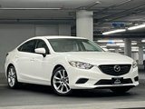 Used 2016 MAZDA MAZDA6 Touring image 2