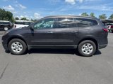 Used 2017 Chevrolet Traverse LS image 2