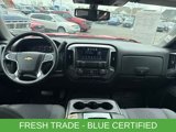 Used 2016 Chevrolet Silverado 1500 LT w/ All Star Edition image 2