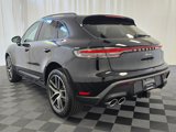 New 2025 Porsche Macan image 3