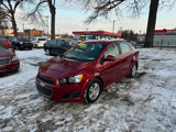 Used 2015 Chevrolet Sonic LT image 3