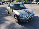 Used 2009 MINI Cooper Convertible image 6