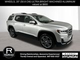 Used 2020 GMC Acadia SLT w/ Trailering Package image 3