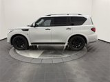 Used 2020 INFINITI QX80 Luxe w/ Proassist Package image 5