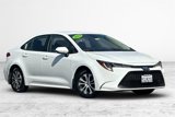 Used 2022 Toyota Corolla LE image 2