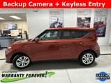 Used 2021 Kia Soul LX image 4