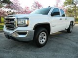 Used 2017 GMC Sierra 1500 4x4 Double Cab image 3