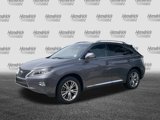 Used 2014 Lexus RX 350 FWD image 5