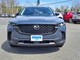 Certified 2024 MAZDA CX-50 AWD 2.5 S w/ Weather Package image 3
