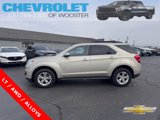Used 2015 Chevrolet Equinox LT w/ Driver Convenience Package image 2