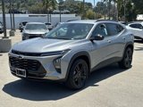 New 2025 Chevrolet Trax ACTIV w/ Driver Confidence Package image 3