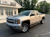 Used 2015 Chevrolet Silverado 1500 LT w/ All Star Edition image 2