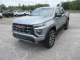 Used 2023 GMC Canyon AT4 w/ AT4 Premium Package image 2