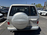 Used 2000 Isuzu Trooper S image 6