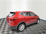 Used 2017 Nissan Rogue Sport S w/ S Appearance Package image 4