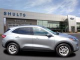 Used 2021 Ford Escape SE w/ Convenience Package image 4