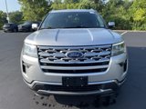 Used 2018 Ford Explorer Limited image 2
