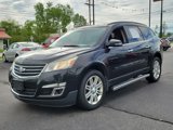 Used 2013 Chevrolet Traverse LT w/ All-Star Edition image 2