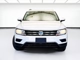 Used 2020 Volkswagen Tiguan S image 2
