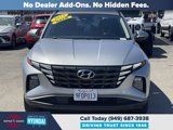 Certified 2023 Hyundai Tucson SEL w/ Convenience Package image 2