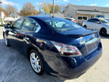 Used 2013 Nissan Maxima 3.5 SV w/ SV Value Pkg image 6
