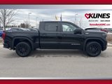 New 2025 GMC Sierra 1500 Pro w/ Graphite Edition image 4
