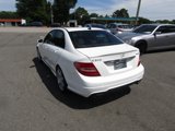Used 2014 Mercedes-Benz C 300 4MATIC Sedan image 6