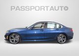 Used 2024 BMW 330i xDrive Sedan w/ Convenience Package image 2