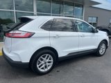 Used 2024 Ford Edge SEL image 4