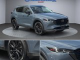 Used 2022 MAZDA CX-5 Carbon Edition image 2