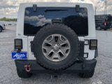 Used 2016 Jeep Wrangler Unlimited Rubicon w/ Connectivity Group image 4