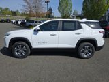 New 2025 Chevrolet Equinox LT image 3