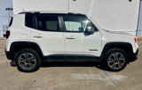 Used 2016 Jeep Renegade Limited image 4