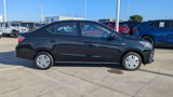 Used 2021 Mitsubishi Mirage G4 ES image 2