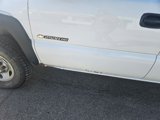 Used 2005 Chevrolet Silverado 2500 W/T w/ Skid Plate Package image 2