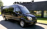 Used 2017 Mercedes-Benz Sprinter 3500 image 2