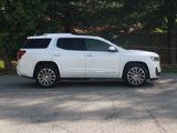 Certified 2022 GMC Acadia Denali w/ Denali Technology Package image 2