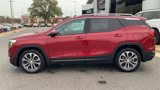 Certified 2018 GMC Terrain SLT w/ Preferred Package image 5