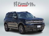 Used 2022 Ford Bronco Sport Big Bend w/ Convenience Package image 2