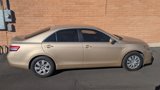 Used 2011 Toyota Camry LE image 3
