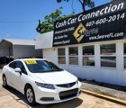 Used 2013 Honda Civic LX image 5