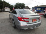 Used 2019 Honda Accord LX image 5