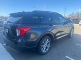 Certified 2022 Ford Explorer XLT w/ Equipment Group 202A image 5