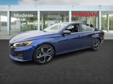 Certified 2023 Nissan Altima 2.5 SR image 3