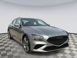Used 2024 Genesis G70 2.5T w/ Sport Prestige Package image 2