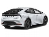 New 2025 Toyota Prius Plug-In Hybrid image 2