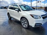 Used 2018 Subaru Forester 2.5i Premium w/ All-Weather Package image 3