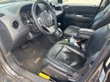 Used 2017 Jeep Compass High Altitude image 5